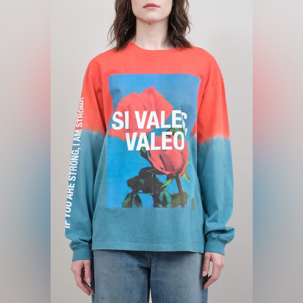 NWOT Rachel Comey T-shirt small.
